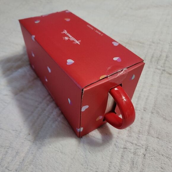 Hallmark Valentine's Day Mug Gift Set - Picture 3 of 4